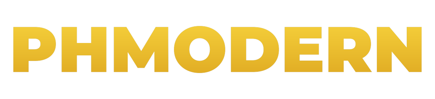 phmodern